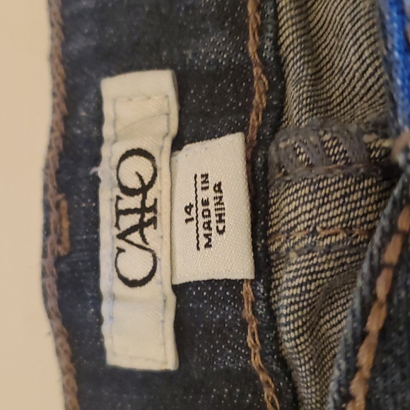 Ladies shorts - Picture 3 of 3